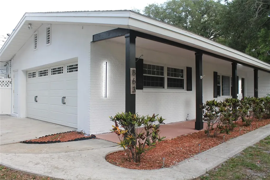 863 Bay Breeze Terrace Largo FL 33770