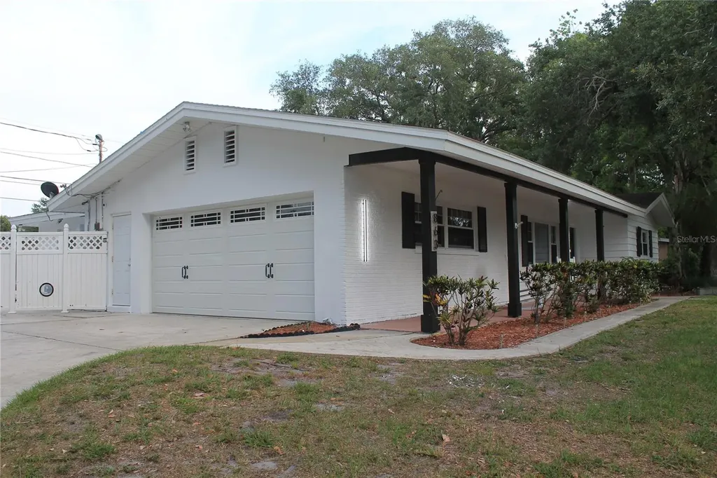 863 Bay Breeze Terrace Largo FL 33770