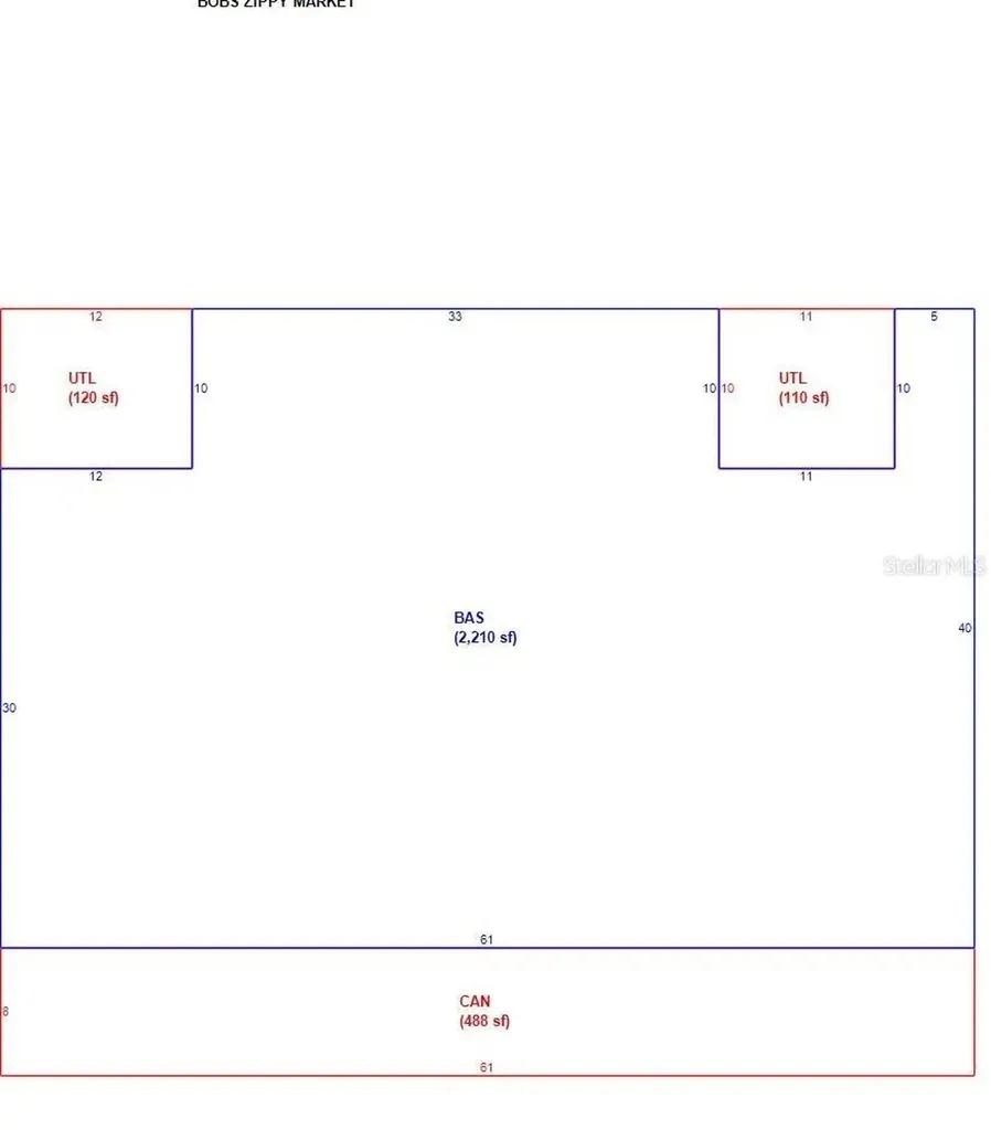 6596 E State Road 44 Wildwood FL 34785