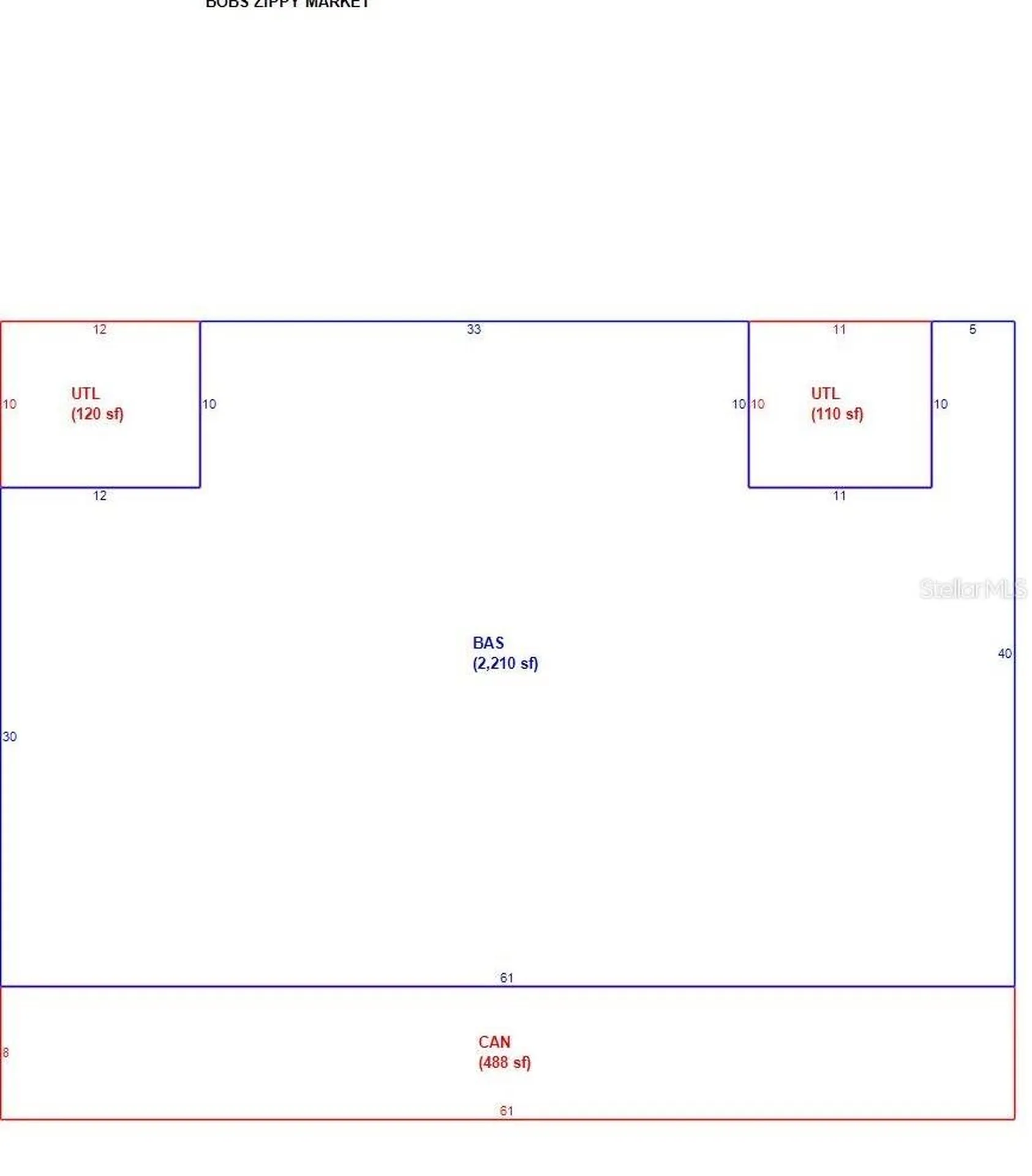 6596 E State Road 44 Wildwood FL 34785