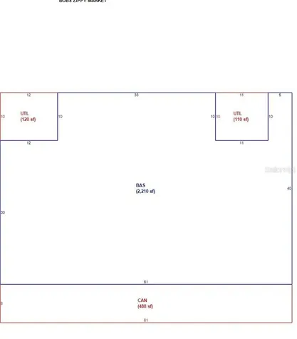 6596 E State Road 44 Wildwood FL 34785
