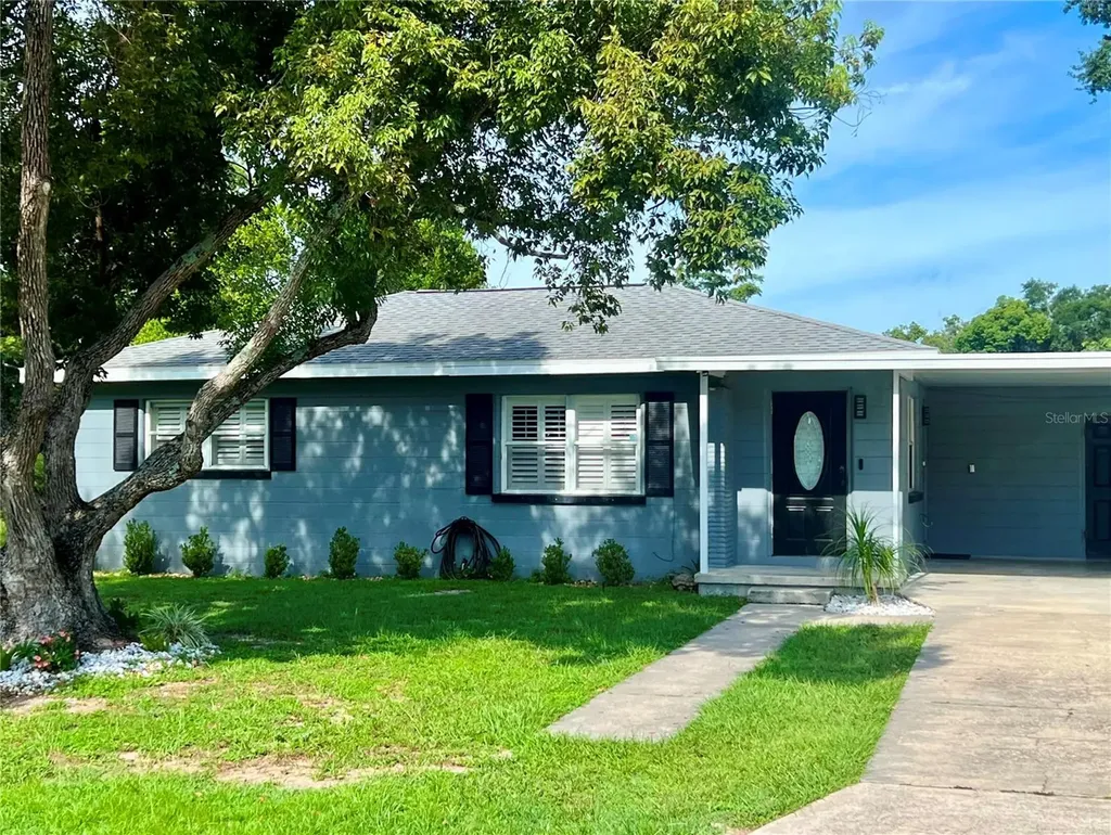 235 S Itasca Avenue Lake Alfred FL 33850