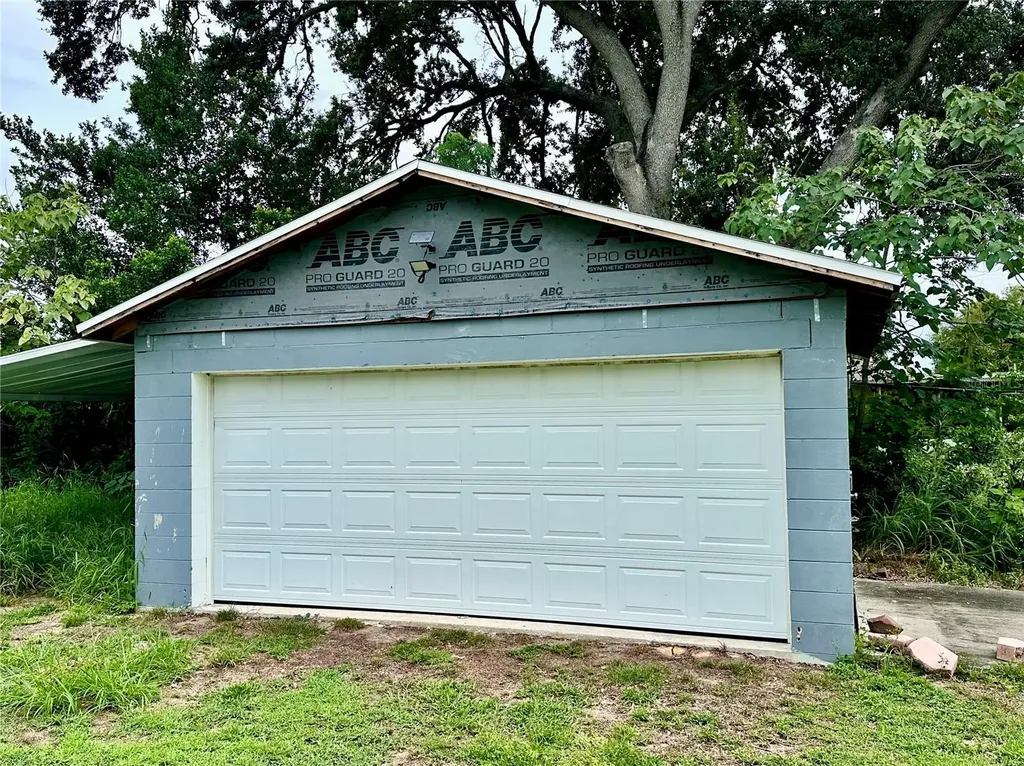 235 S Itasca Avenue Lake Alfred FL 33850