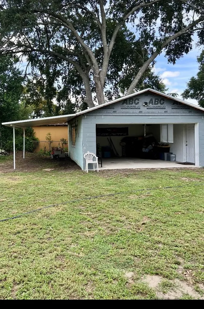 235 S Itasca Avenue Lake Alfred FL 33850