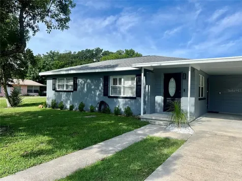 235 S Itasca Avenue Lake Alfred FL 33850