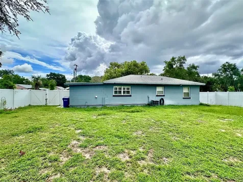 235 S Itasca Avenue Lake Alfred FL 33850