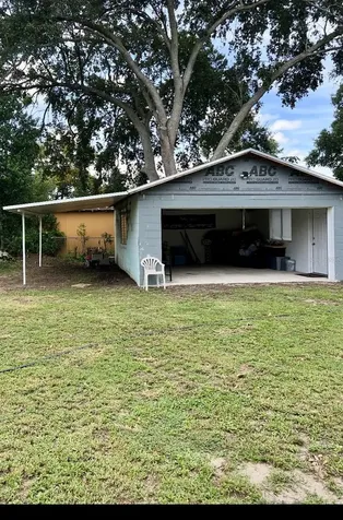 235 S Itasca Avenue Lake Alfred FL 33850