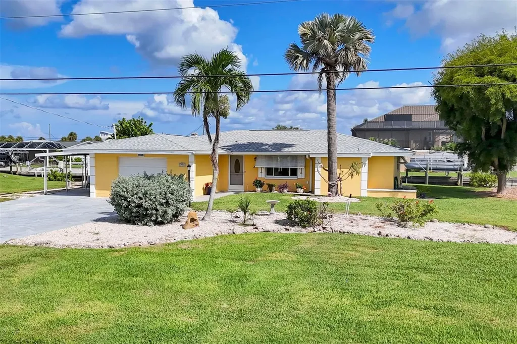 1952 Arkansas Avenue Englewood FL 34224