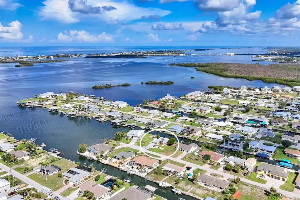 1952 Arkansas Avenue Englewood FL 34224