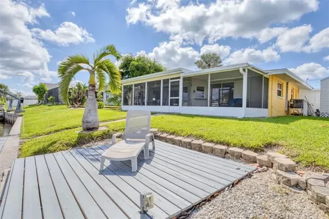 1952 Arkansas Avenue Englewood FL 34224
