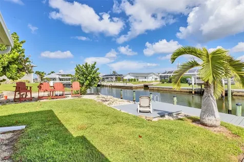 1952 Arkansas Avenue Englewood FL 34224