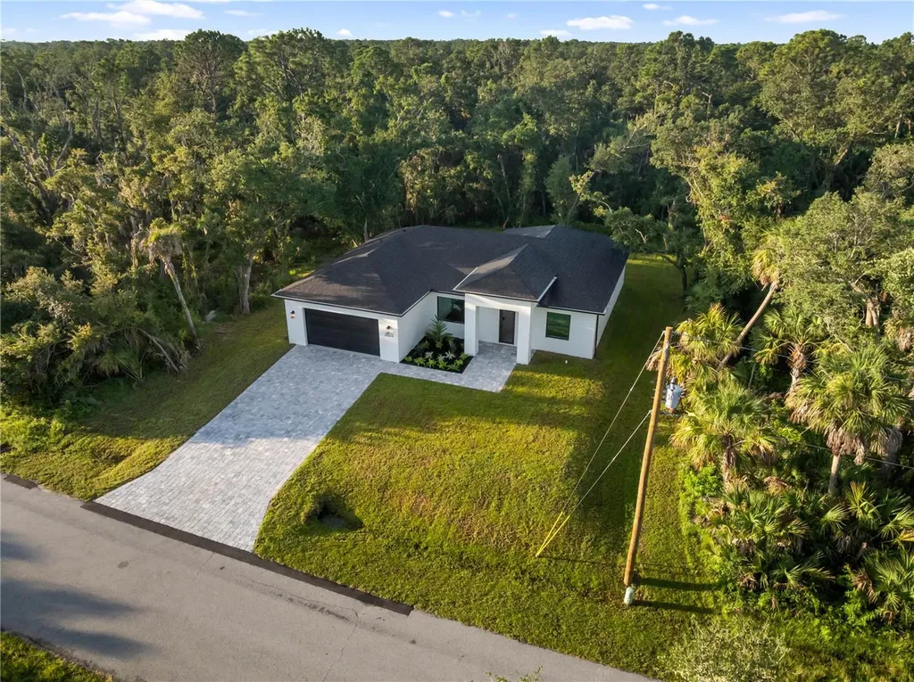 14171 Marlin Avenue Port Charlotte FL 33953