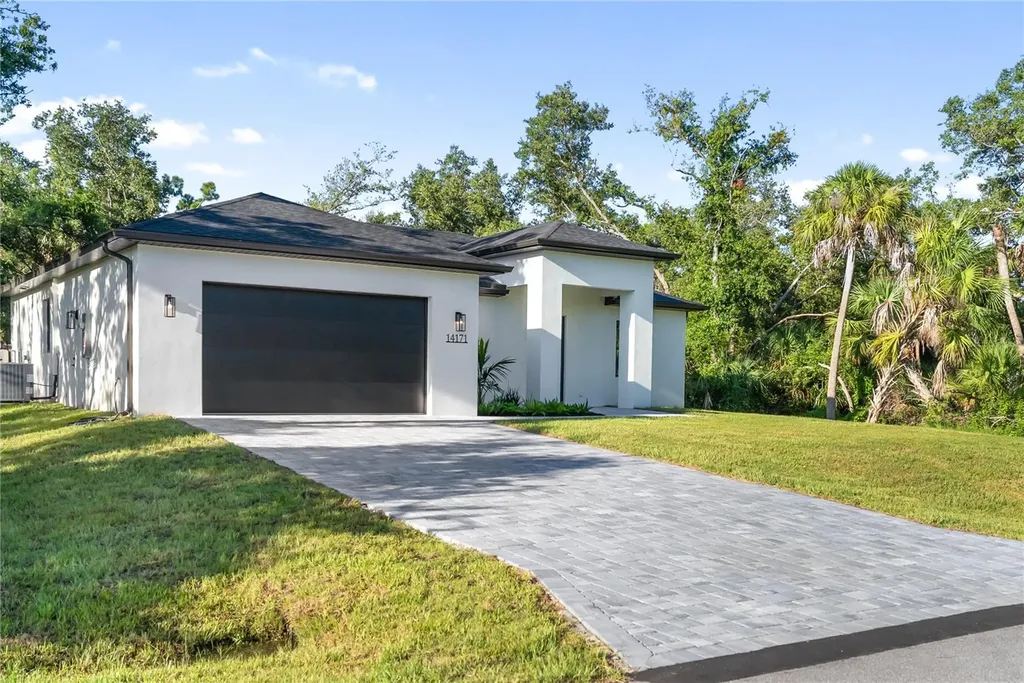 14171 Marlin Avenue Port Charlotte FL 33953