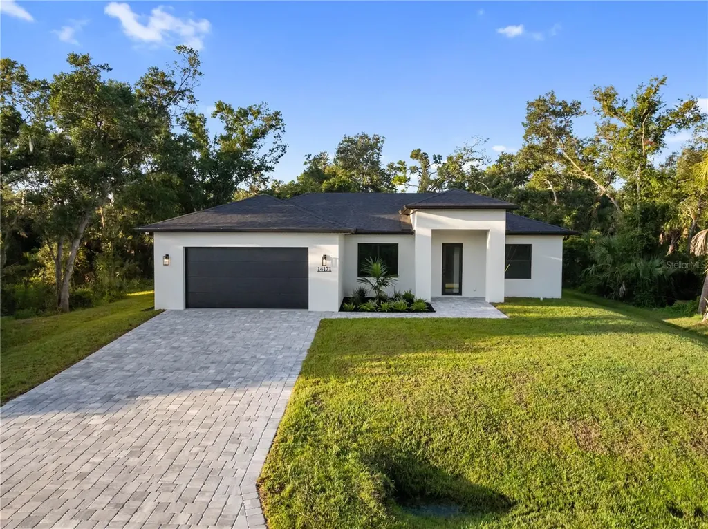 14171 Marlin Avenue Port Charlotte FL 33953