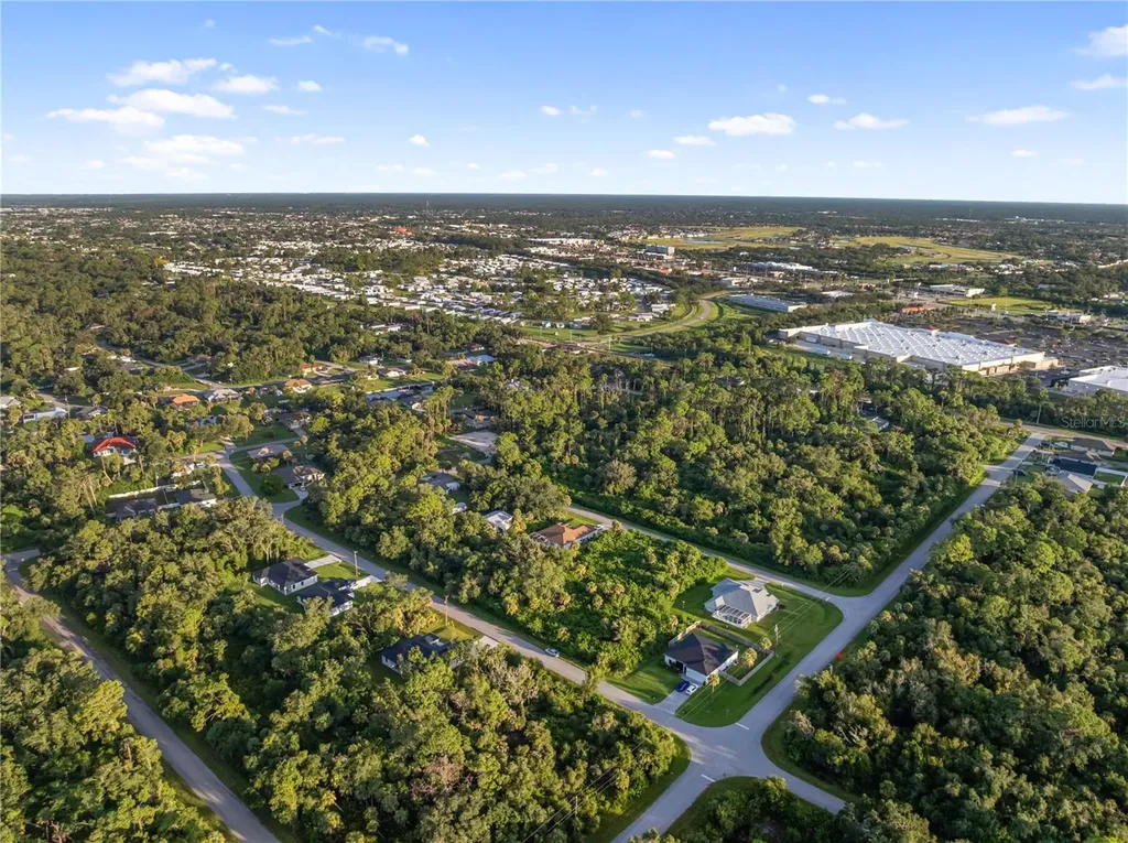 14171 Marlin Avenue Port Charlotte FL 33953