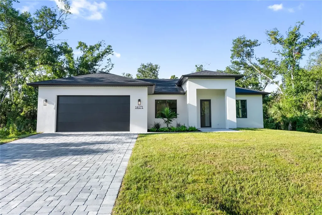 14171 Marlin Avenue Port Charlotte FL 33953