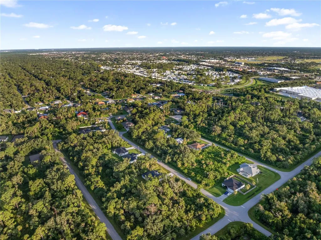 14171 Marlin Avenue Port Charlotte FL 33953