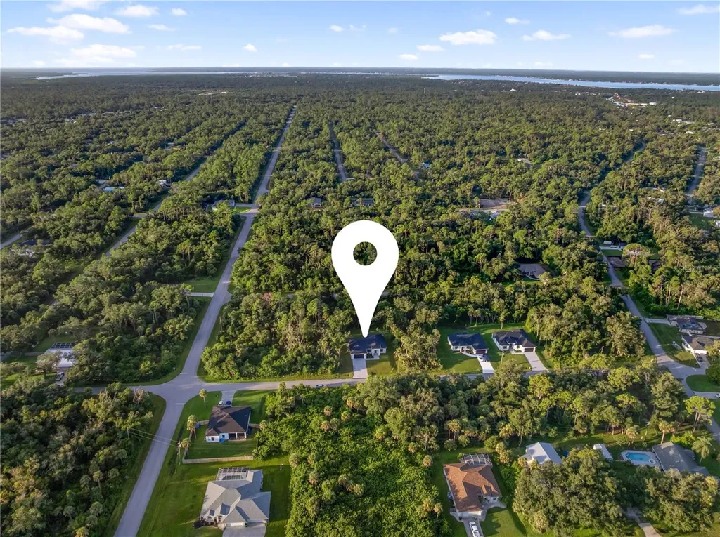 14171 Marlin Avenue Port Charlotte FL 33953
