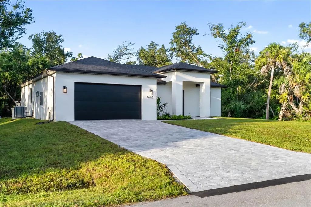 14171 Marlin Avenue Port Charlotte FL 33953