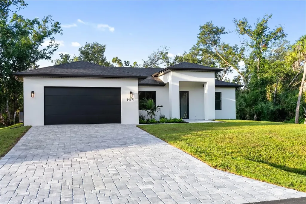 14171 Marlin Avenue Port Charlotte FL 33953