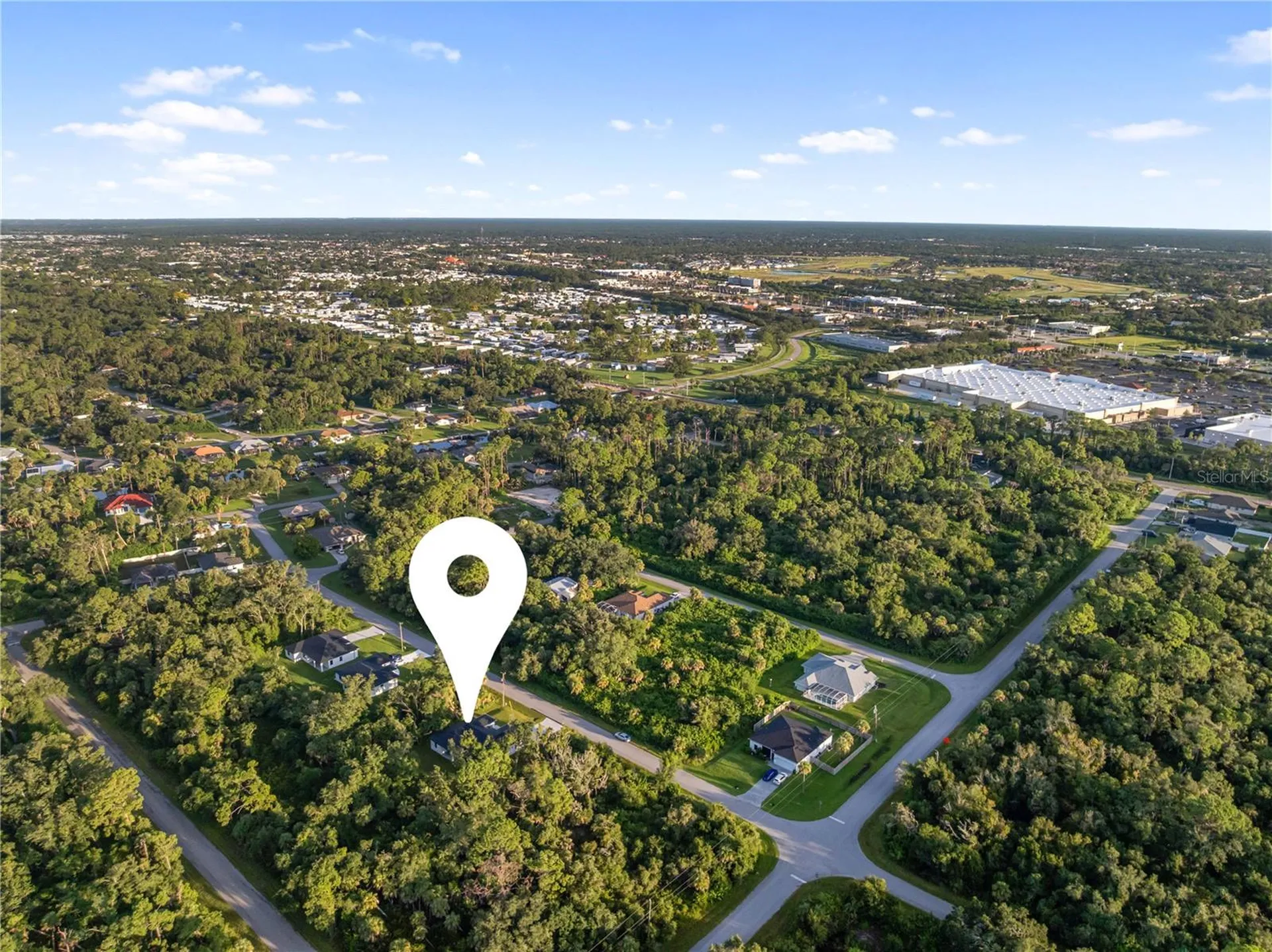 14171 Marlin Avenue Port Charlotte FL 33953