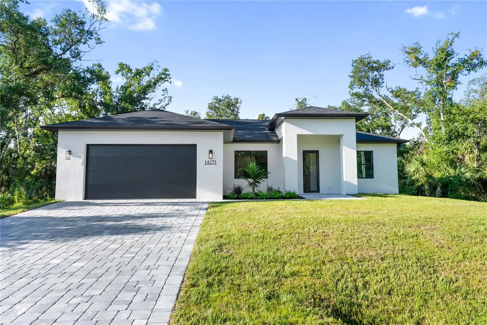 14171 Marlin Avenue Port Charlotte FL 33953