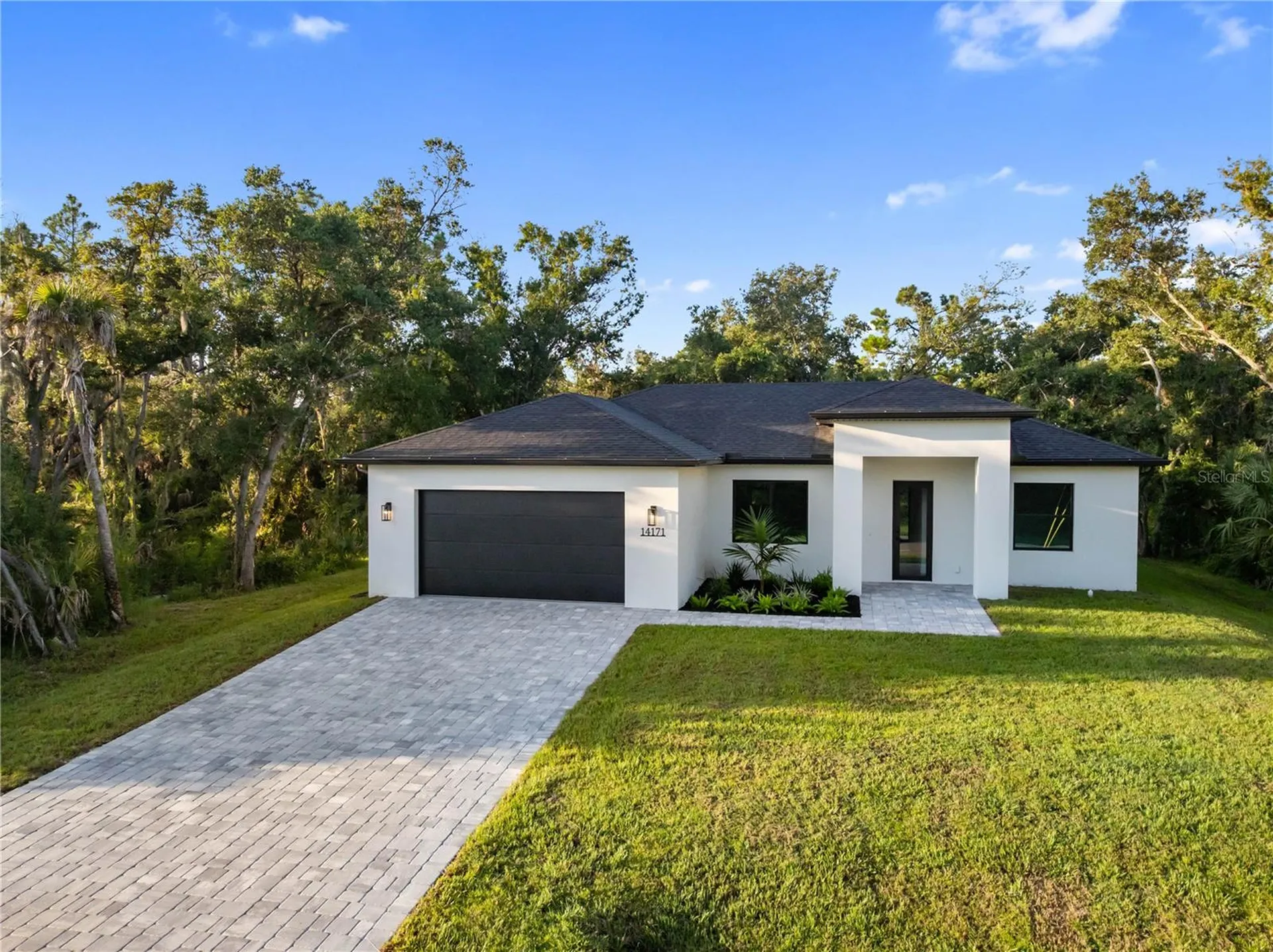 14171 Marlin Avenue Port Charlotte FL 33953