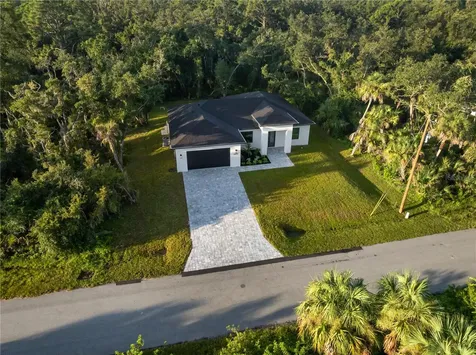 14171 Marlin Avenue Port Charlotte FL 33953