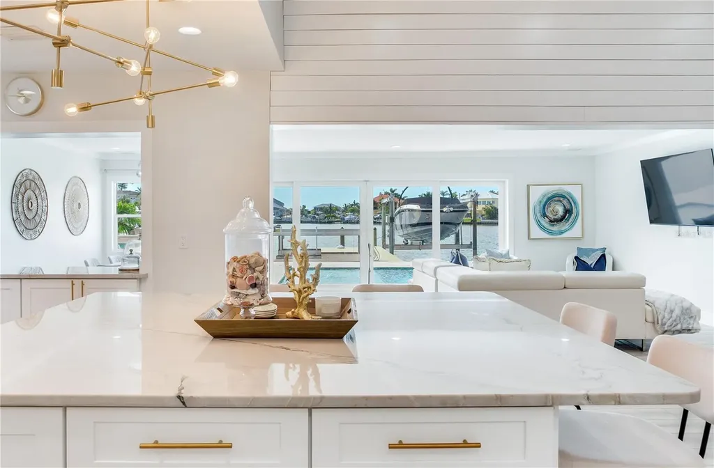 17081 Dolphin Drive North Redington Beach FL 33708