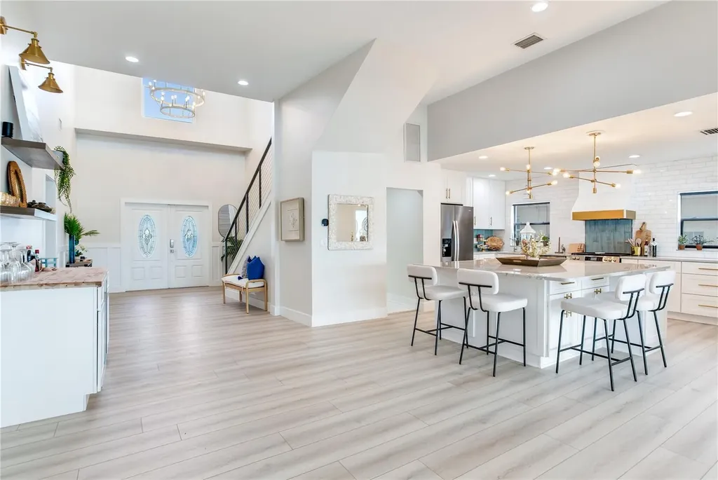 17081 Dolphin Drive North Redington Beach FL 33708