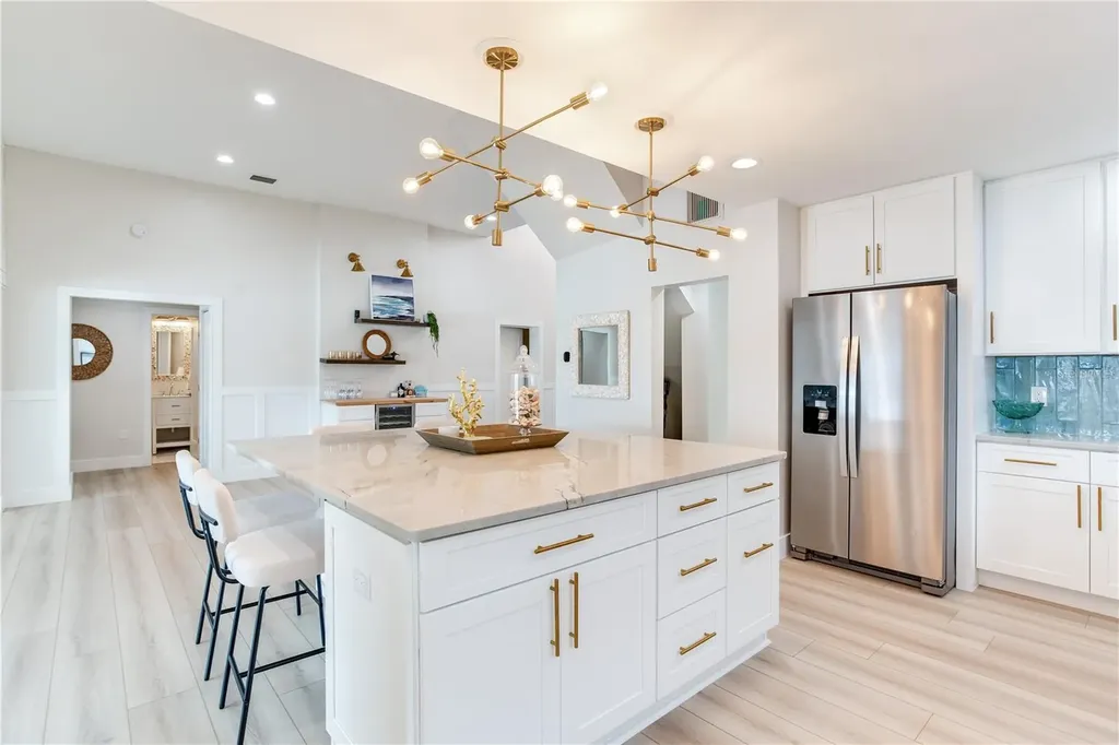 17081 Dolphin Drive North Redington Beach FL 33708
