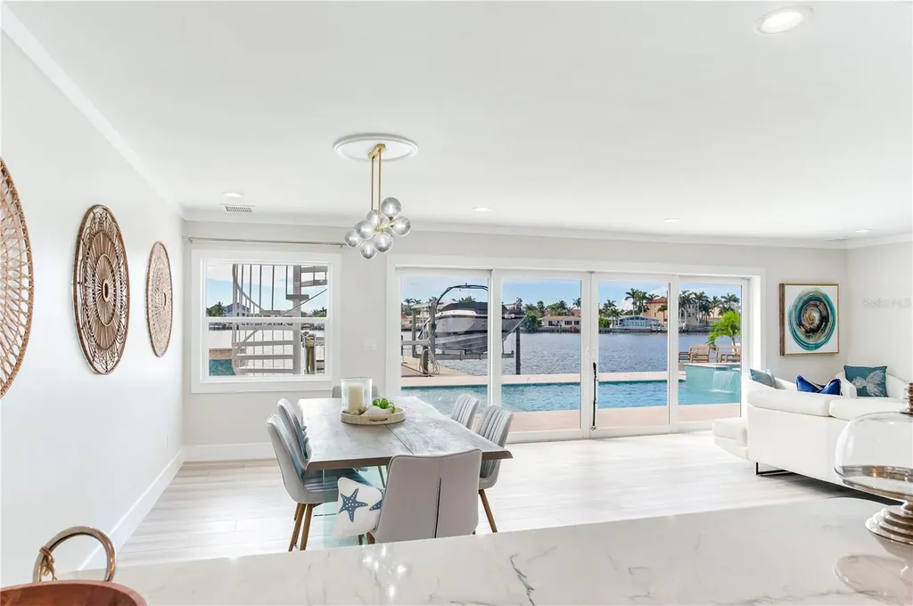 17081 Dolphin Drive North Redington Beach FL 33708