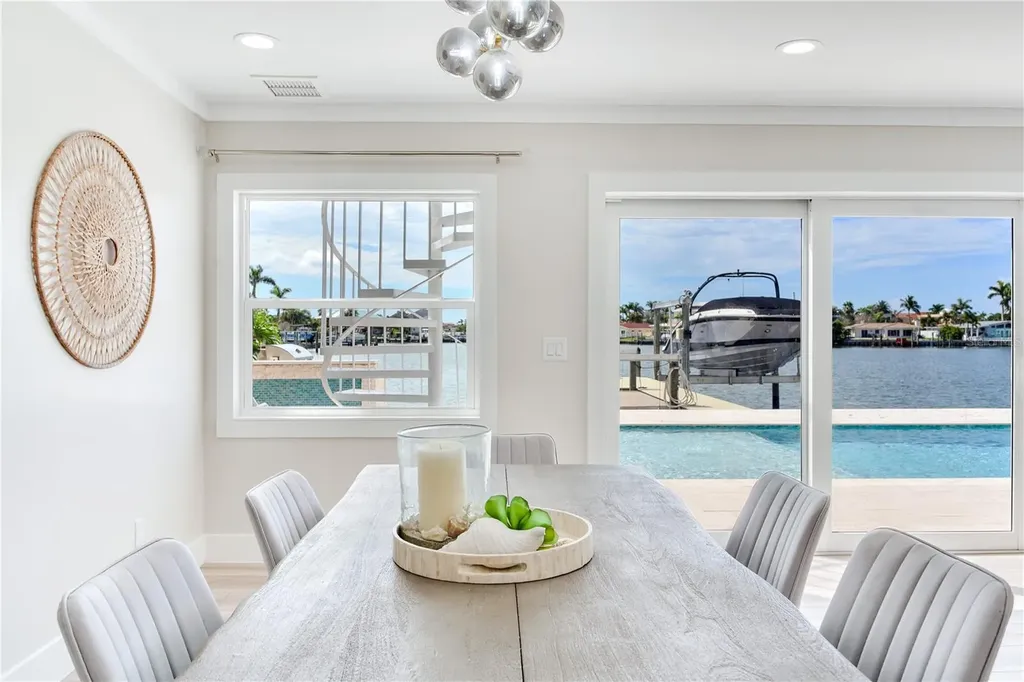 17081 Dolphin Drive North Redington Beach FL 33708