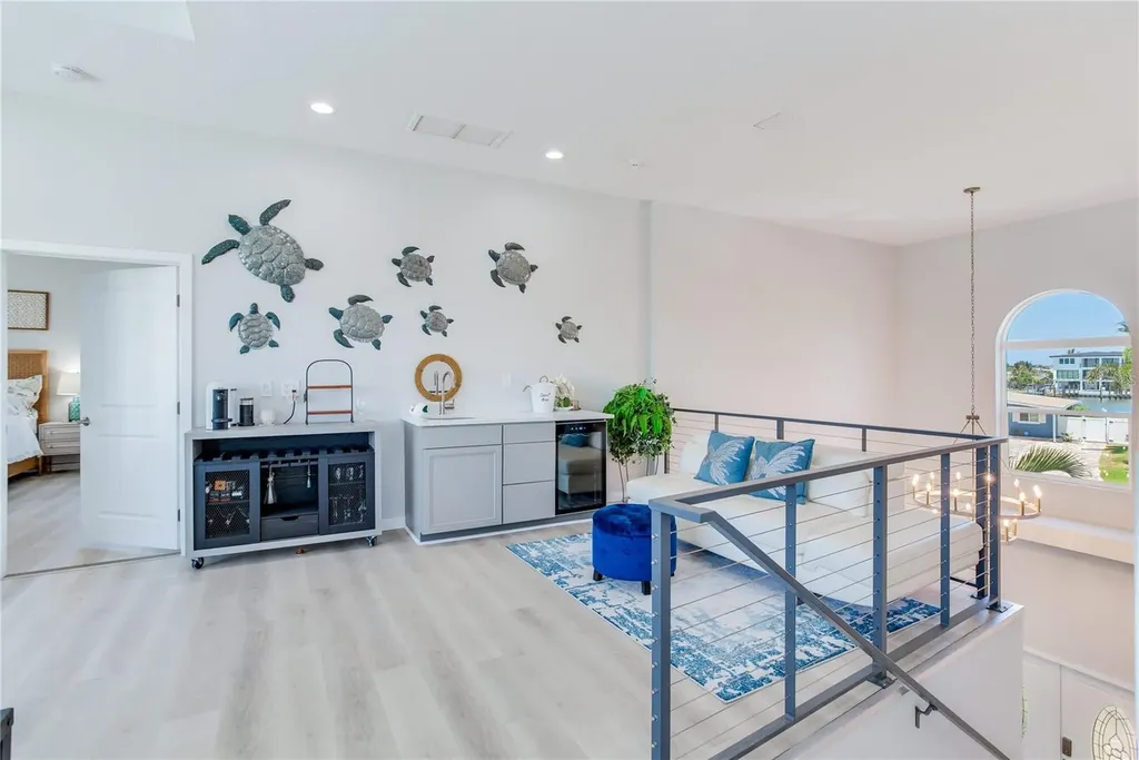 17081 Dolphin Drive North Redington Beach FL 33708
