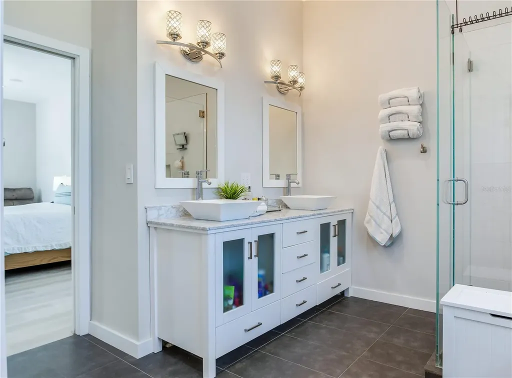 17081 Dolphin Drive North Redington Beach FL 33708