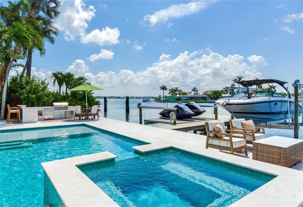 17081 Dolphin Drive North Redington Beach FL 33708