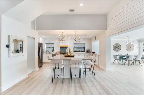 17081 Dolphin Drive North Redington Beach FL 33708