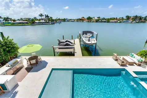 17081 Dolphin Drive North Redington Beach FL 33708
