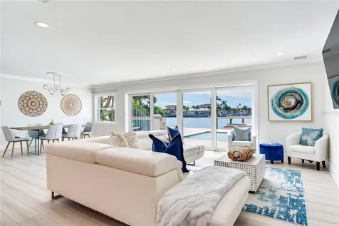 17081 Dolphin Drive North Redington Beach FL 33708