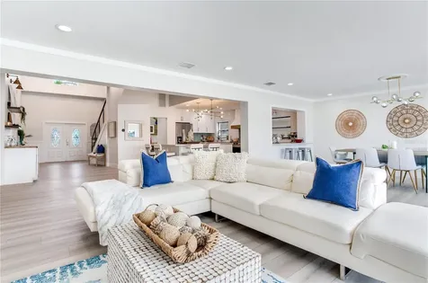 17081 Dolphin Drive North Redington Beach FL 33708
