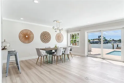 17081 Dolphin Drive North Redington Beach FL 33708