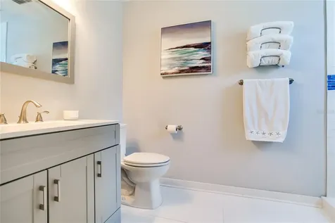 17081 Dolphin Drive North Redington Beach FL 33708