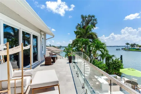 17081 Dolphin Drive North Redington Beach FL 33708
