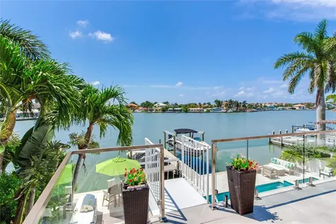 17081 Dolphin Drive North Redington Beach FL 33708