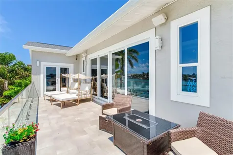 17081 Dolphin Drive North Redington Beach FL 33708