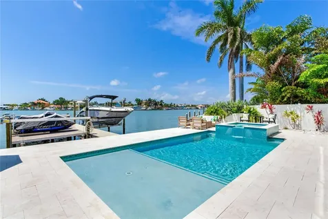 17081 Dolphin Drive North Redington Beach FL 33708