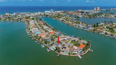 17081 Dolphin Drive North Redington Beach FL 33708