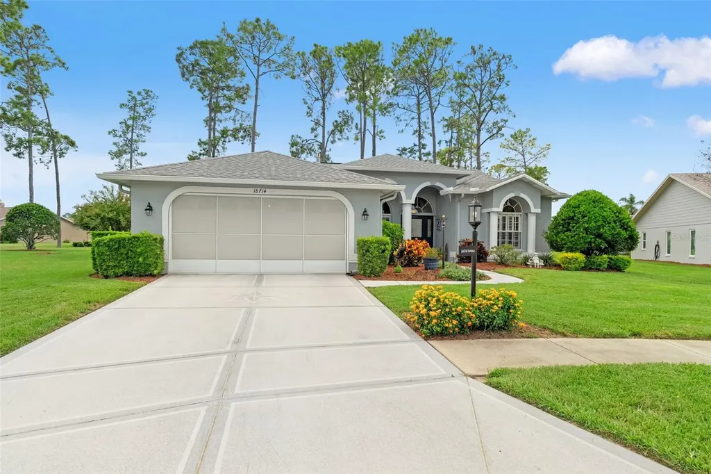 18714 Dove Hollow Court Hudson FL 34667