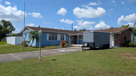 6534 Precourt Drive Orlando FL 32809