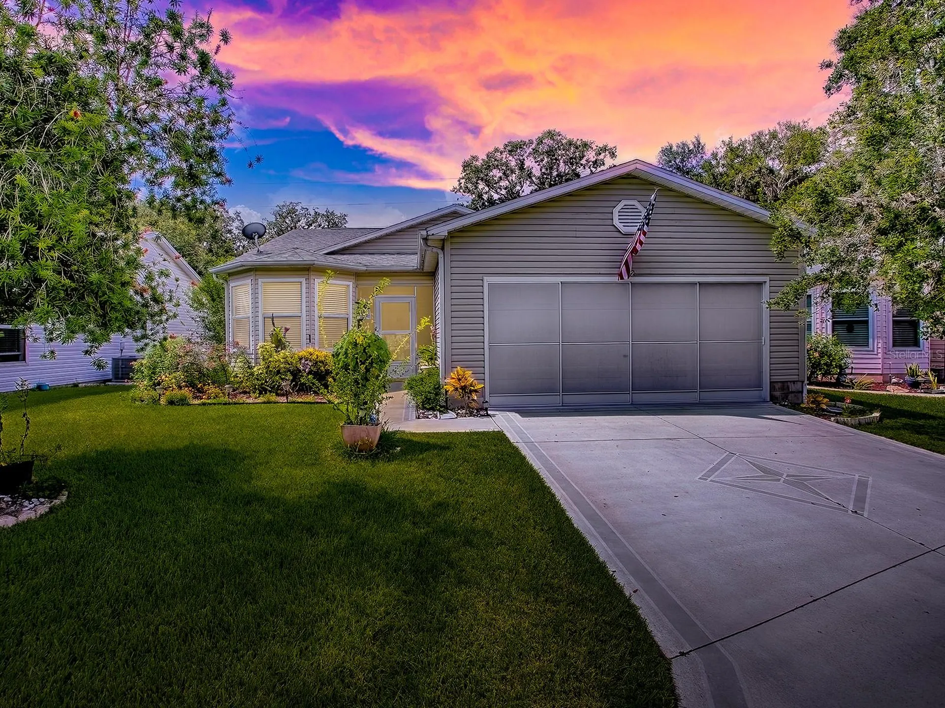 642 Glen Oaks Drive Leesburg FL 34748